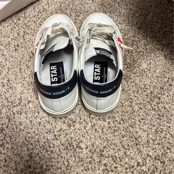 Golden Goose Limited Edition NY - Picture 4 of 4